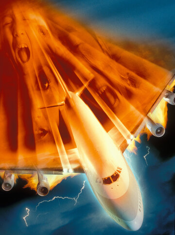 Turbulence 2: Fear of Flying
