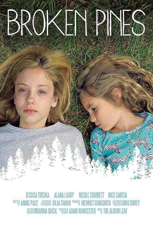 Broken Pines