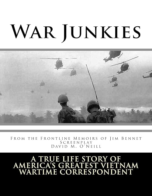 War Junkies
