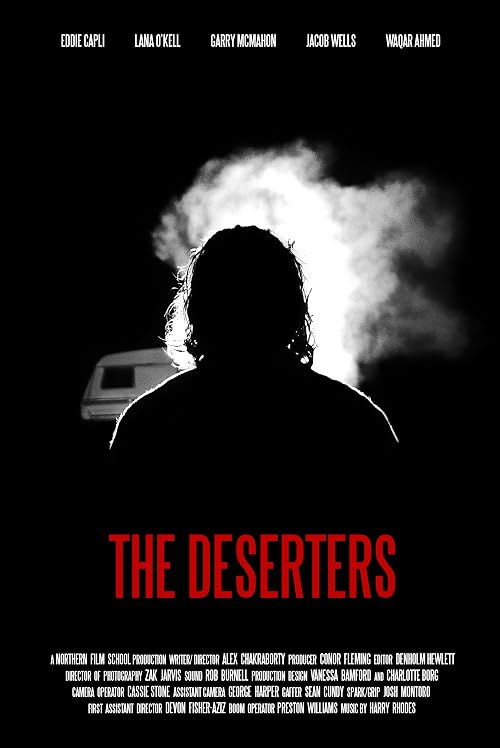 The Deserters