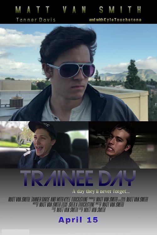 Trainee Day