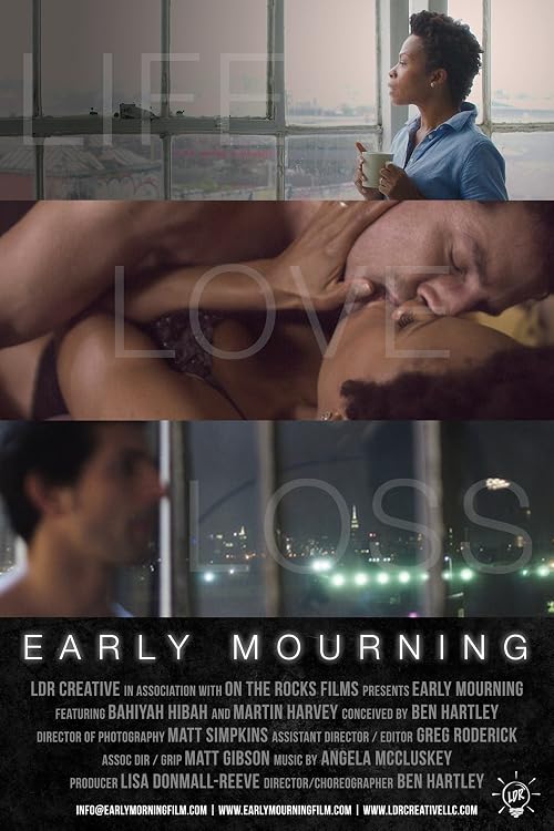 Early Mourning