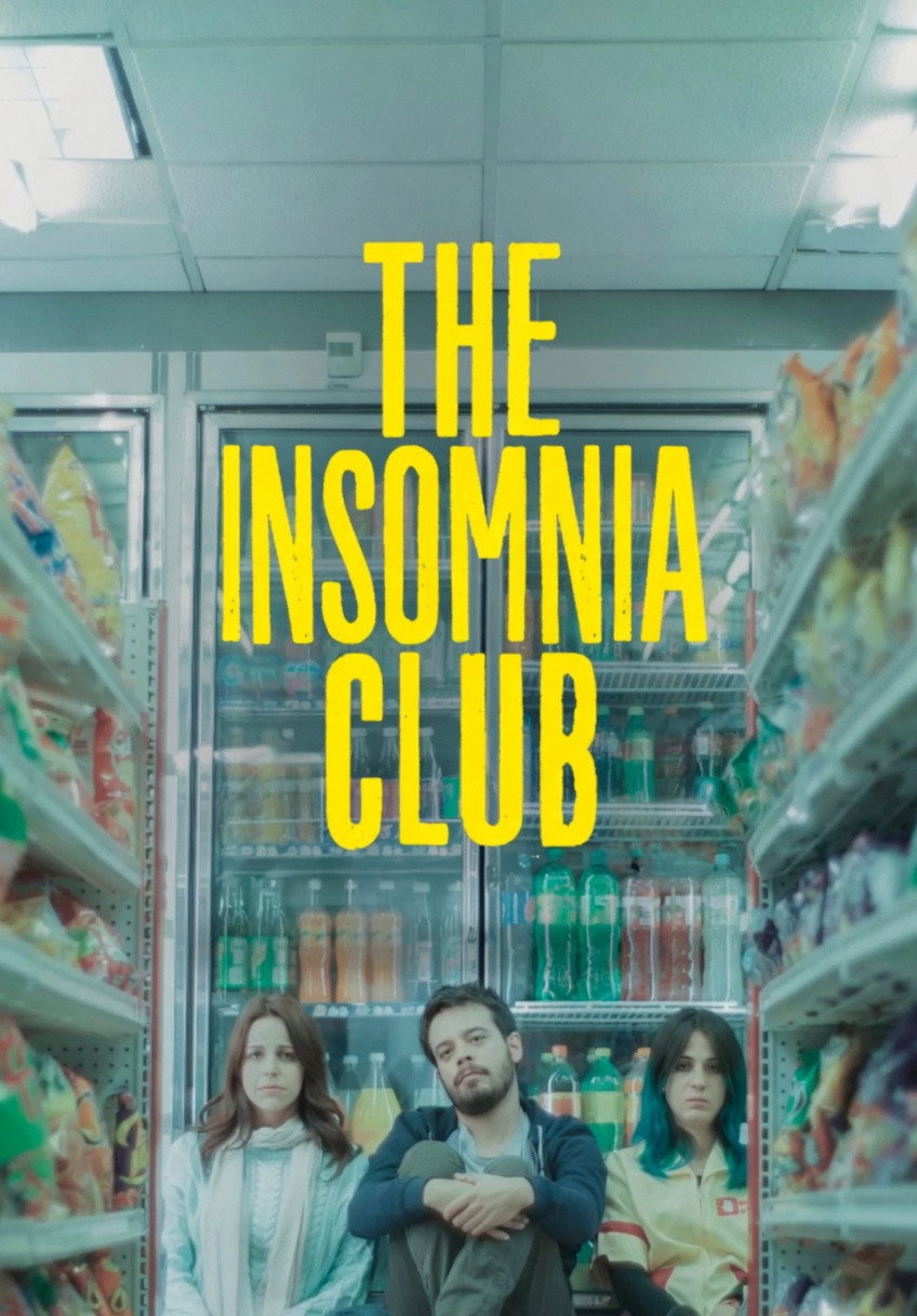 El refugio de los insomnes