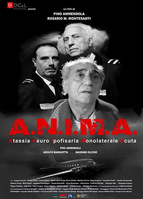 A.N.I.M.A. Atassia Neuro Ipofisaria Monolaterale Acuta