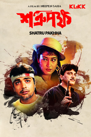 Shatru Pakhha