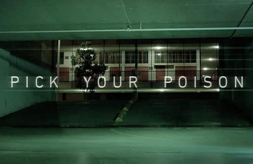 Pick Your Poison