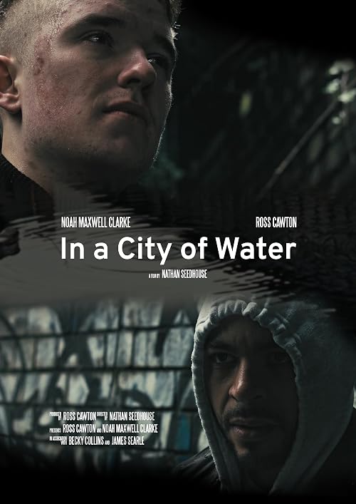 In a City of Water