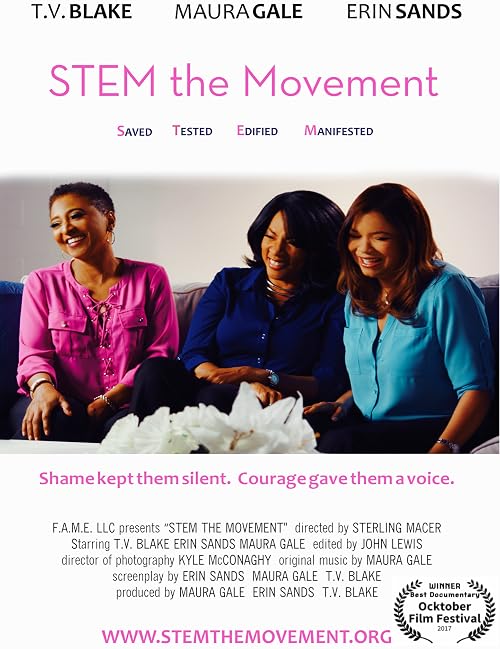 STEM the Movement