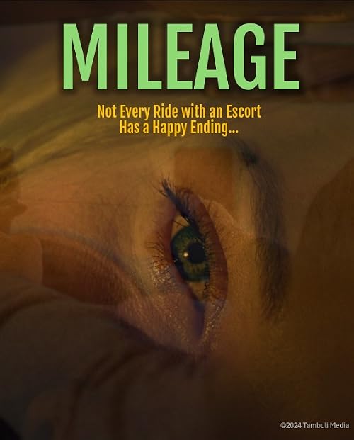 Mileage