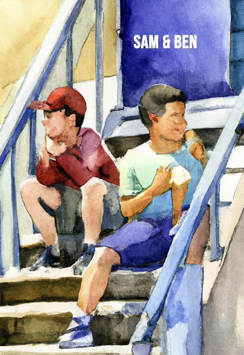Sam & Ben