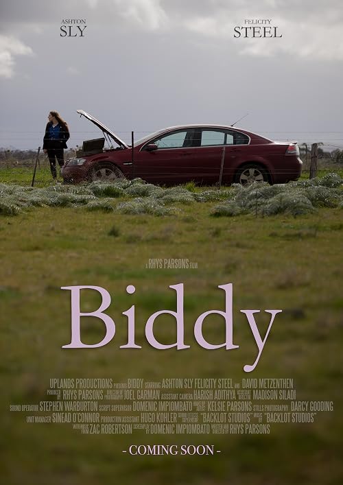 Biddy