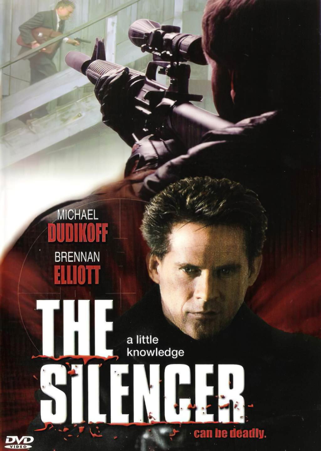 Silencer - Lautloser Killer