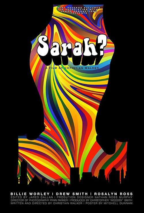 Sarah?