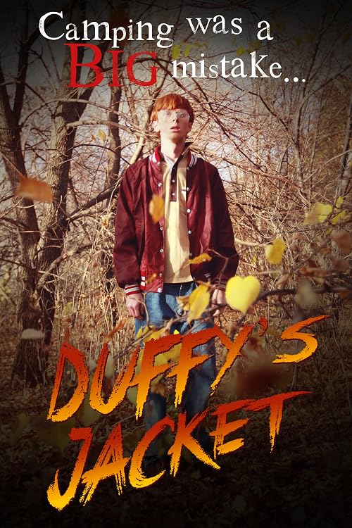 Duffy's Jacket
