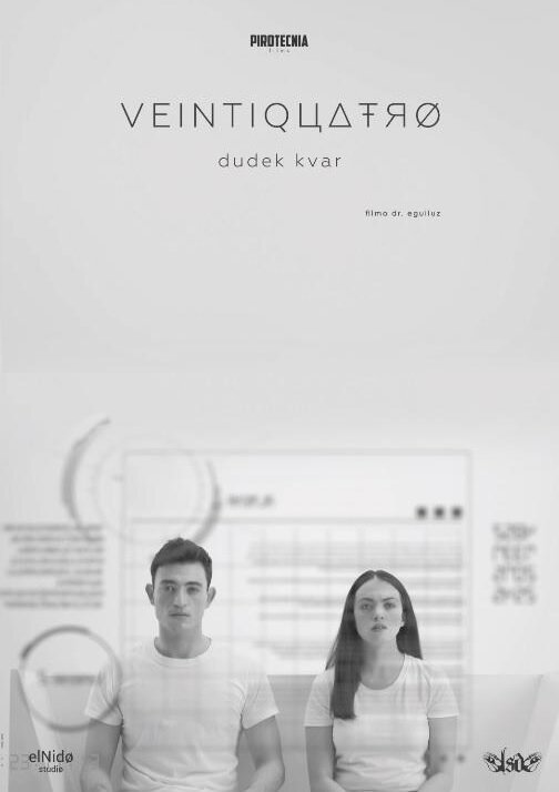 Veinticuatro