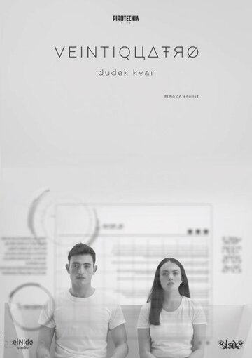 Veinticuatro
