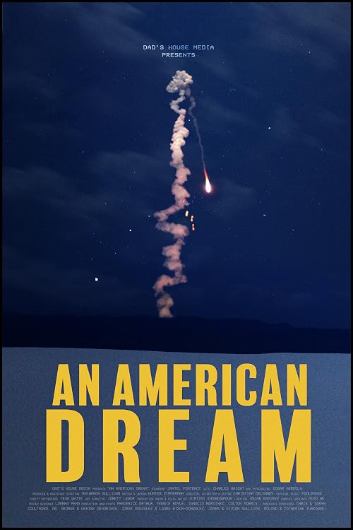 An American Dream
