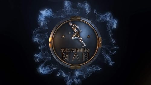 The Running Man Promo #1