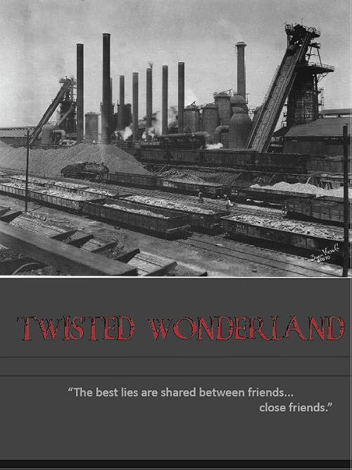 Twisted Wonderland