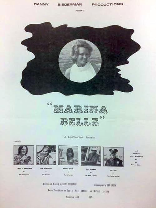 Marina Belle