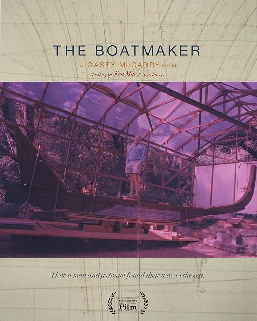 The Boatmaker