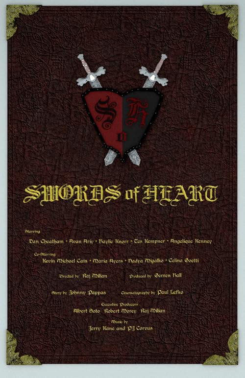 Swords of the Heart