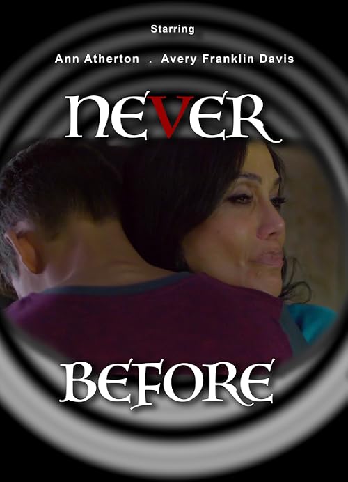 Never Before