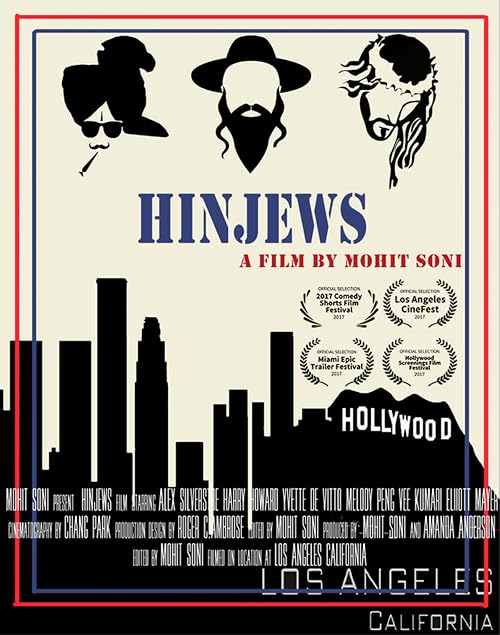 Hinjews