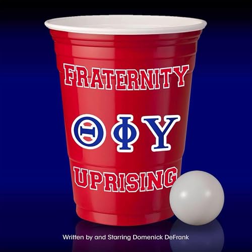 Fraternity Uprising