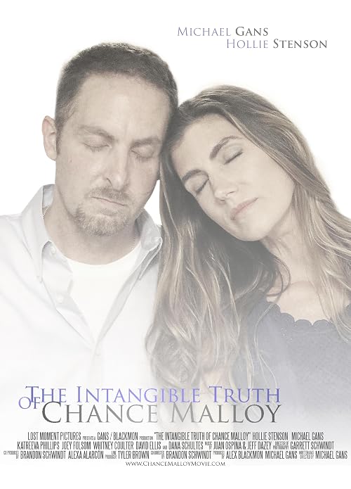 The Intangible Truth of Chance Malloy