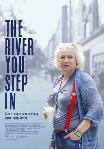 The River You Step In
