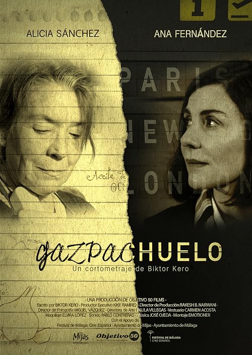 Gazpachuelo