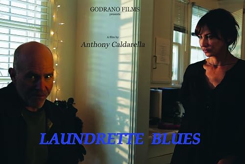 Laundrette Blues