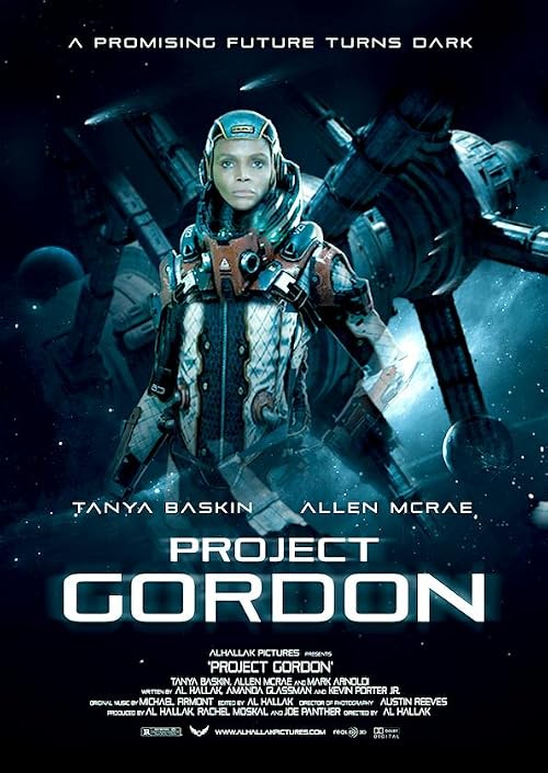 Project Gordon