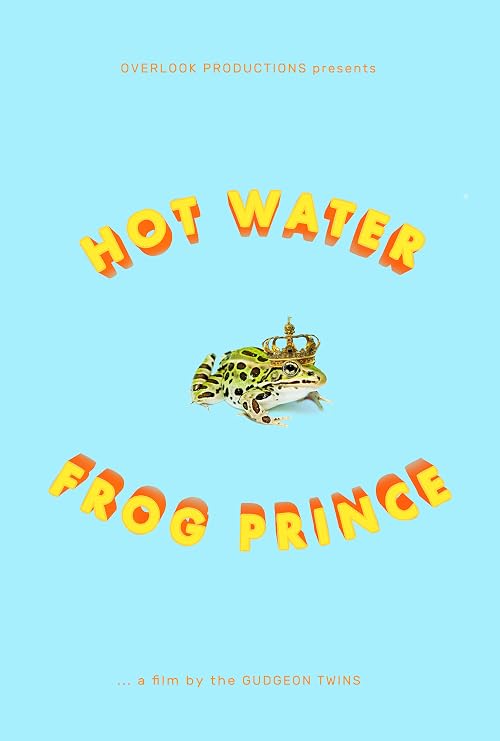 Hot Water Frog Prince