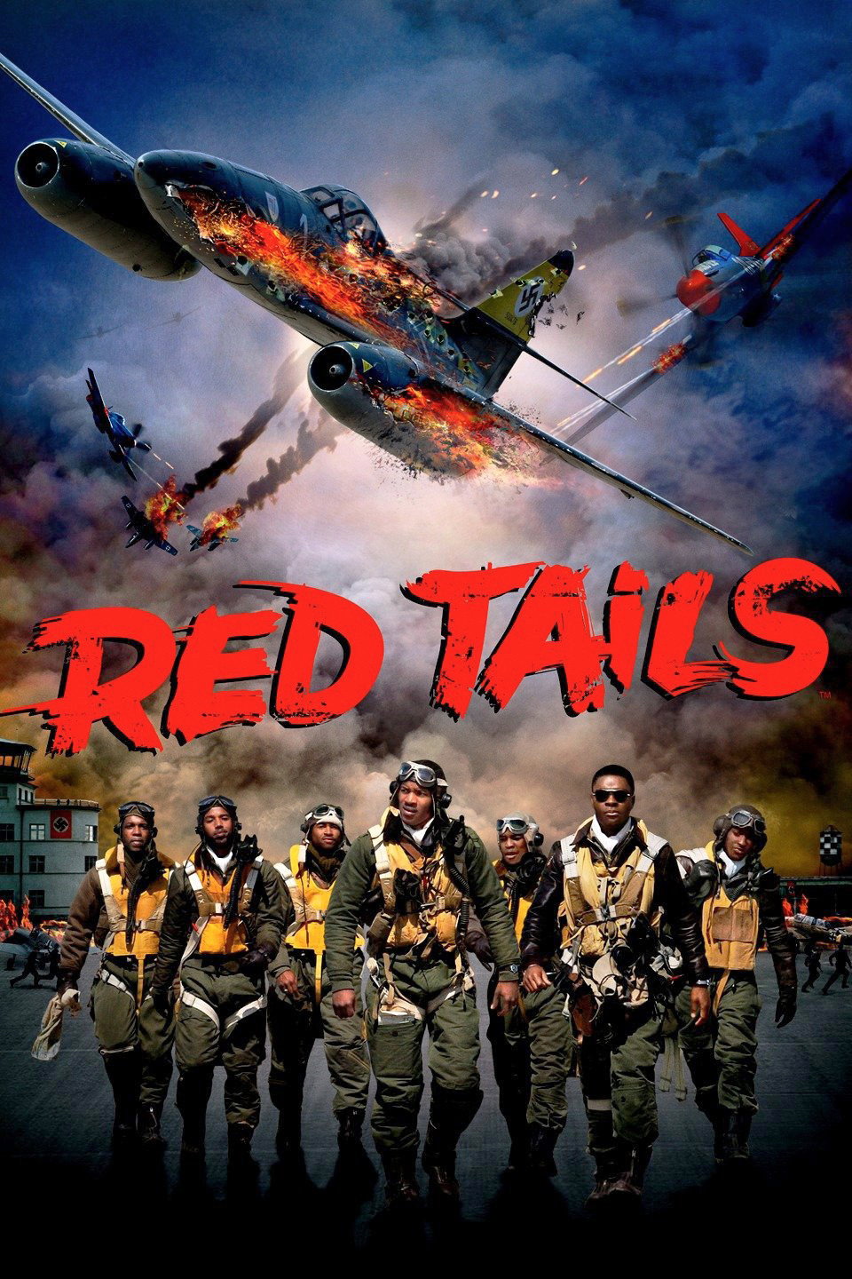 Red Tails