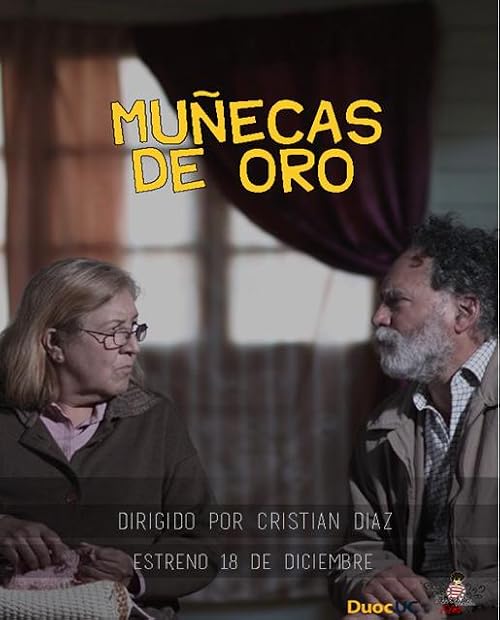 Muñecas de oro