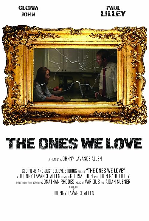 The Ones We Love