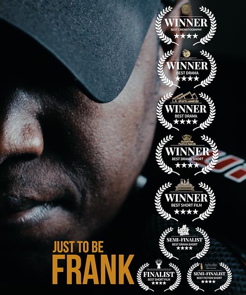 Just to be Frank
