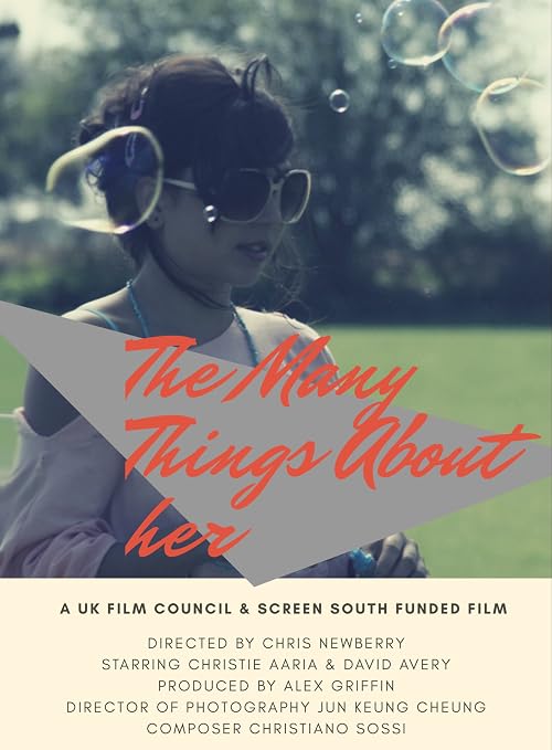 The Many Things About Her