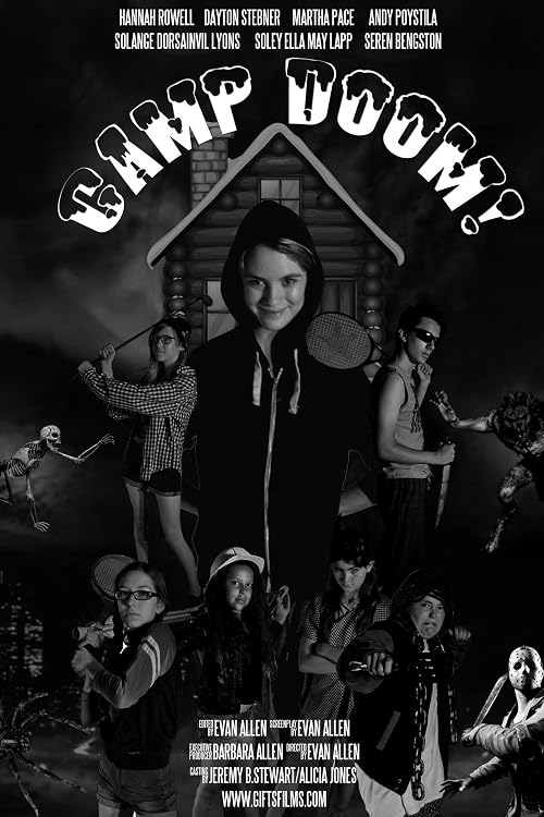 Camp Doom