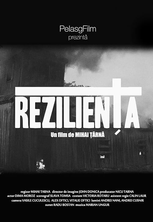Rezilienta