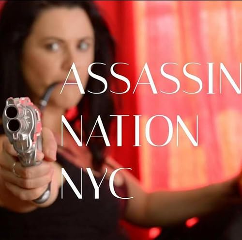 Assassin Nation NYC