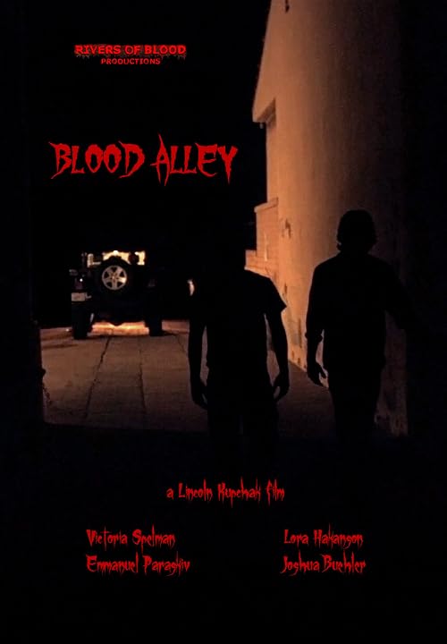 Blood Alley