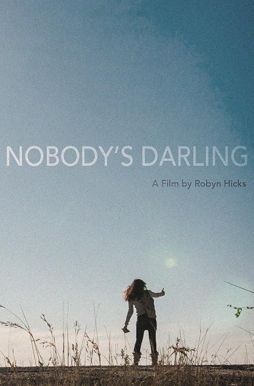 Nobody's Darling