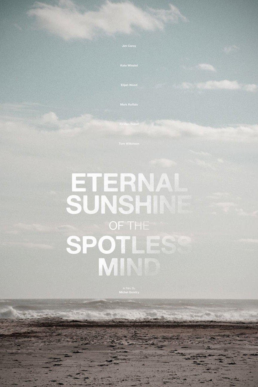 Eternal Sunshine of the Spotless Mind
