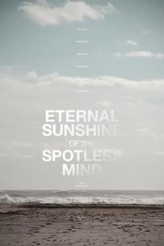 Eternal Sunshine of the Spotless Mind