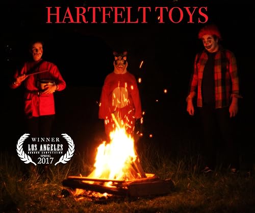 Hartfelt Toys