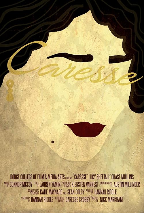 Caresse