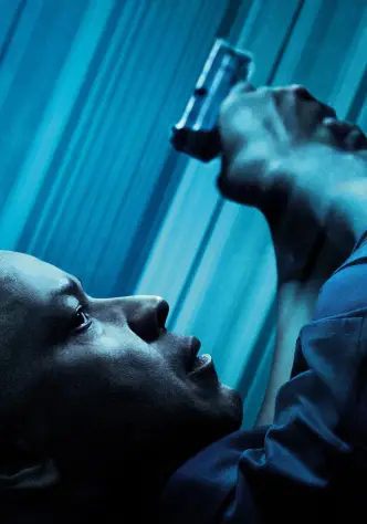 The Equalizer